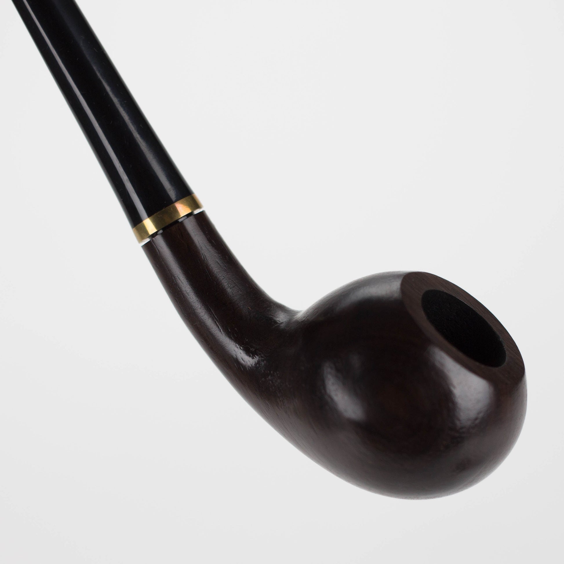 9.9" Resin tobacco pipe [SMKJ-096/7]_4