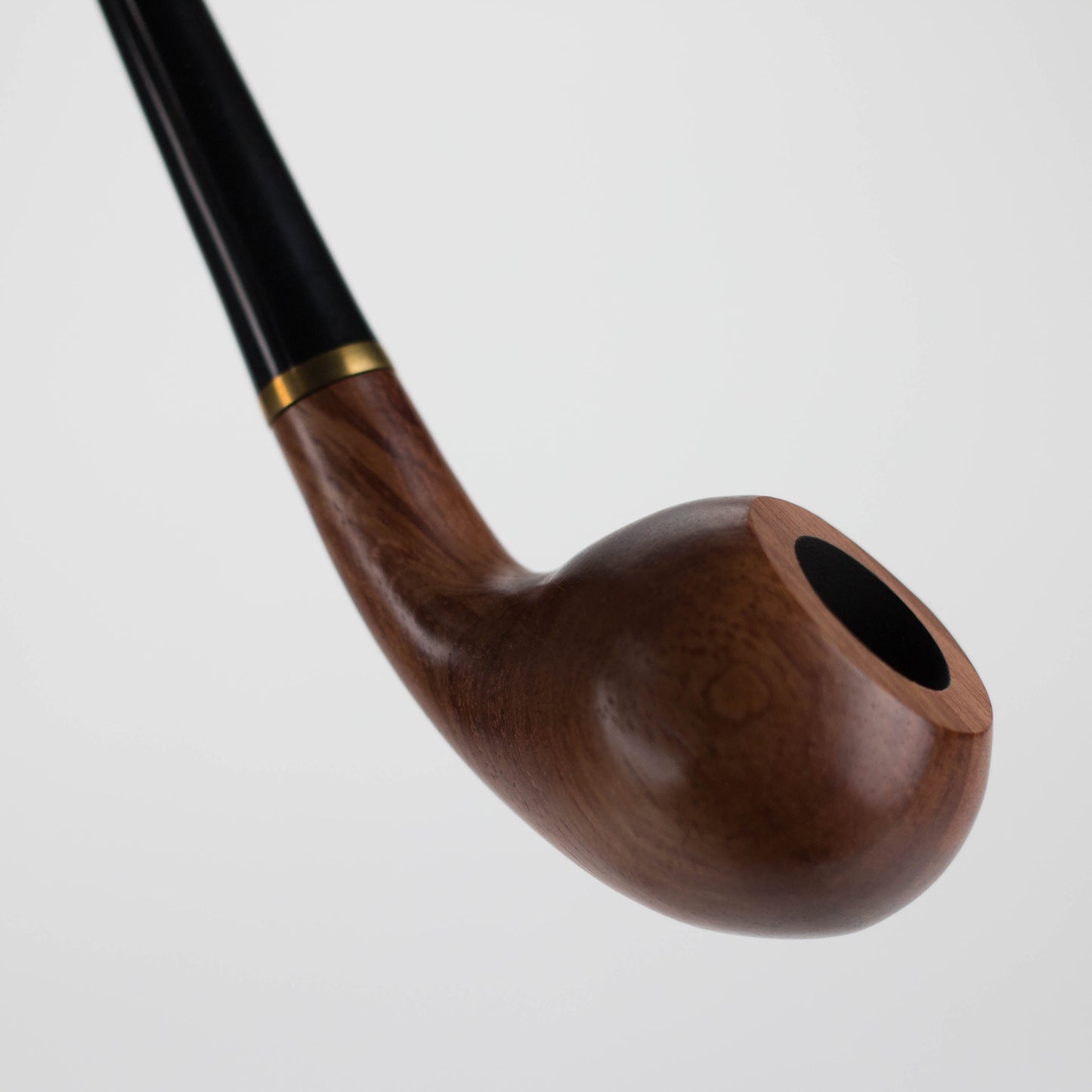 9.9" Resin tobacco pipe [SMKJ-096/7]_5