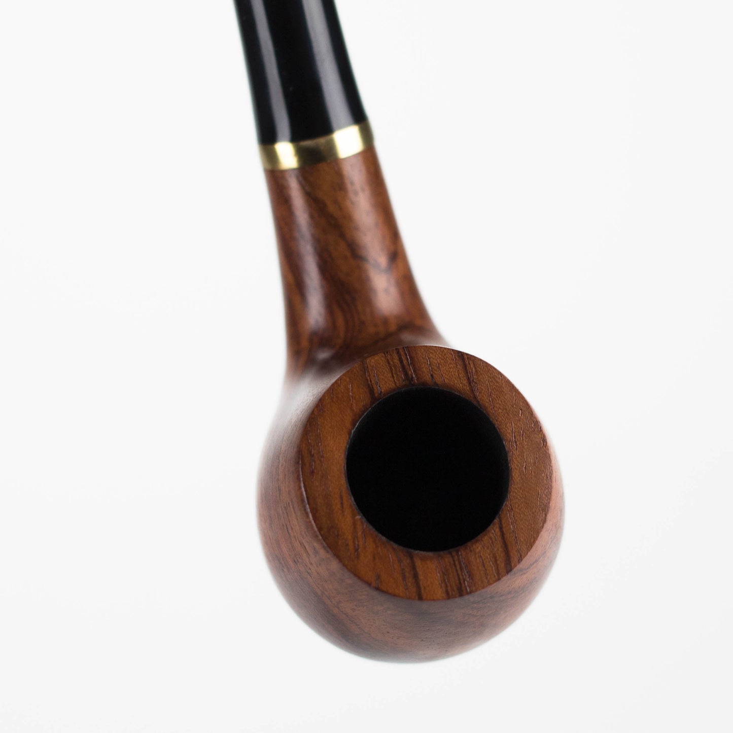 9.9" Resin tobacco pipe [SMKJ-098/9]_3