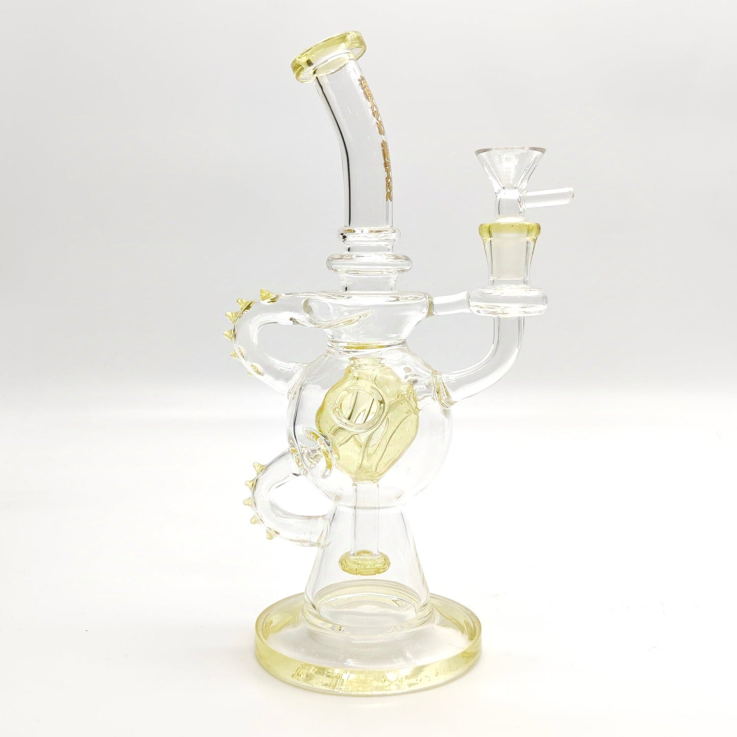 10" Wig-Wag Recycler Rig_4