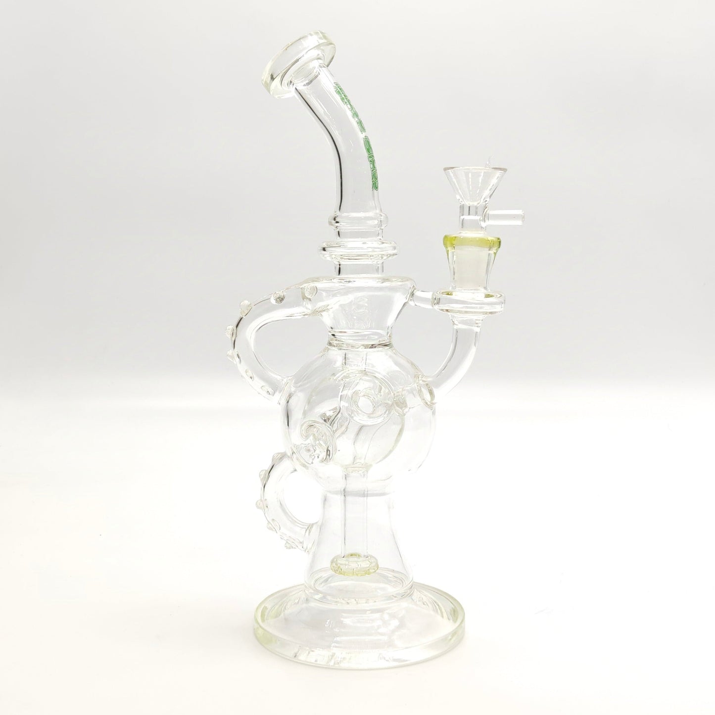 10" Wig-Wag Recycler Rig_3