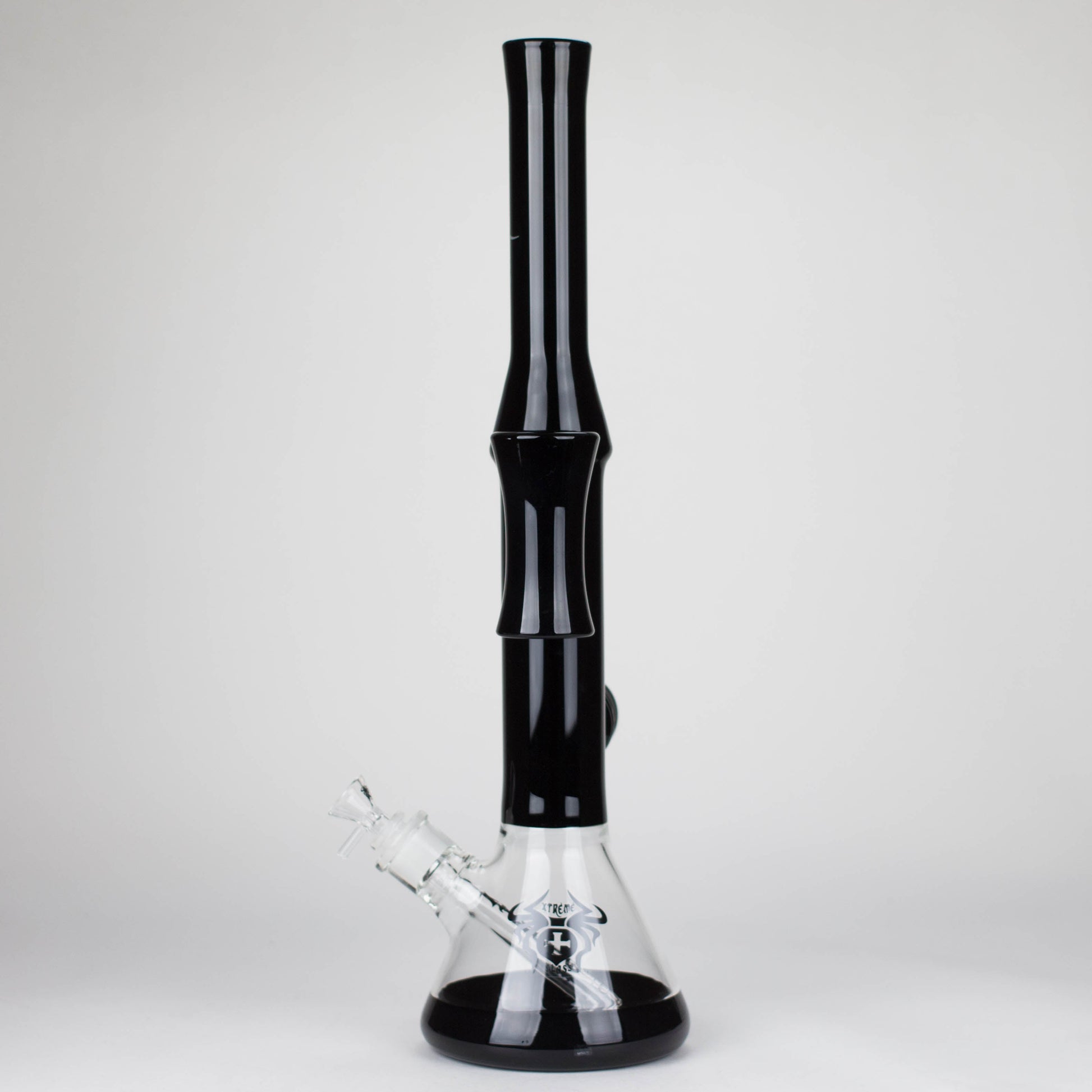 Xtreme | 20" AK47 Style Glass Bong – Black [AK47]_8