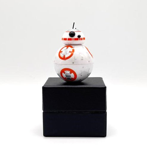 BB-8 Grinder 3 parts Grinder_2