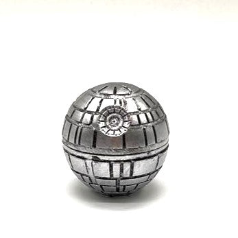 Death Star 3 parts Grinder_1