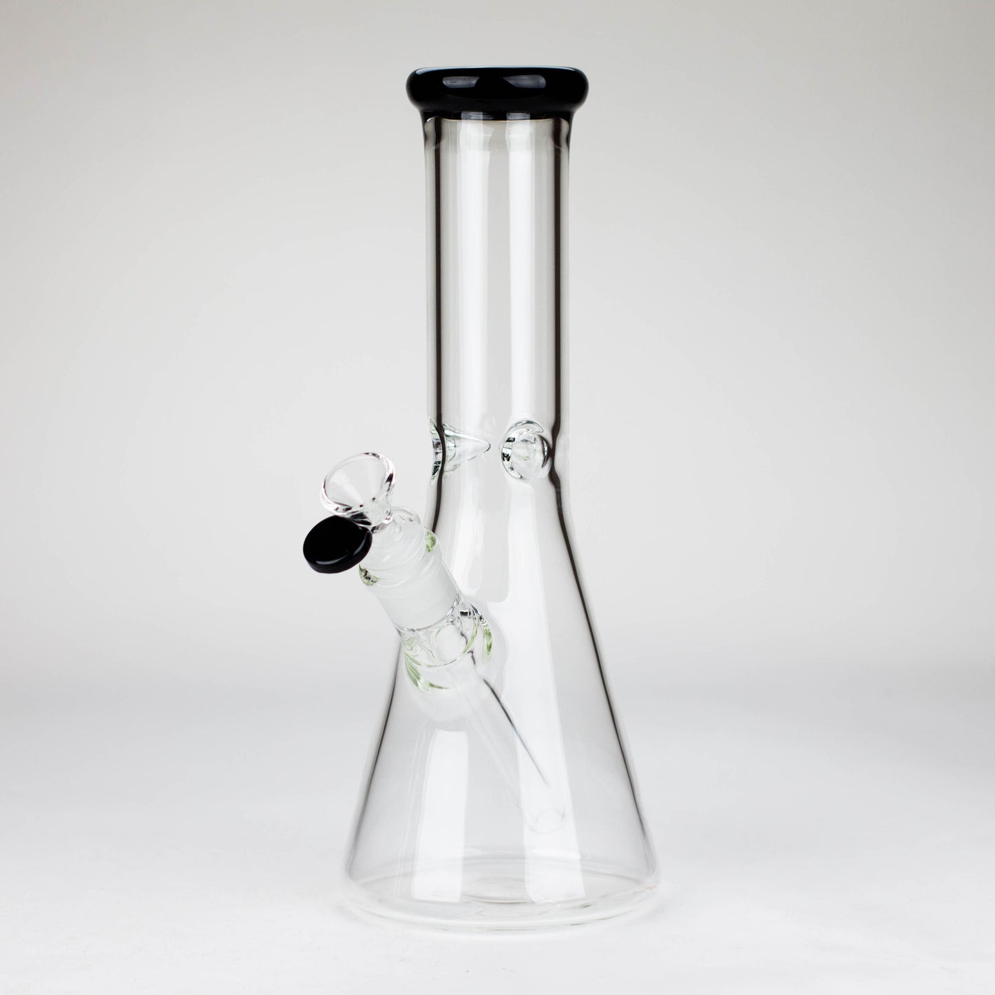 HIT | 12" - 9mm Thick Glass Water Pipe [HIT706]_5