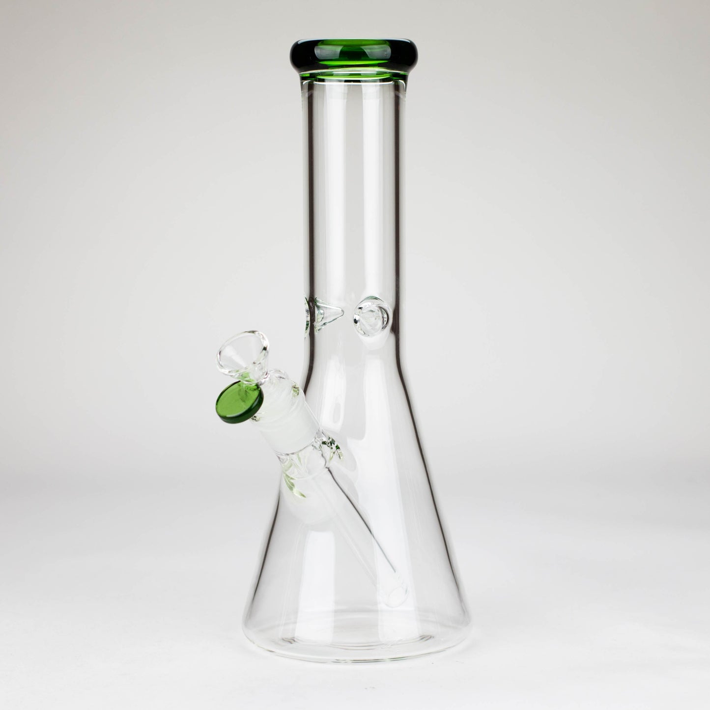 HIT | 12" - 9mm Thick Glass Water Pipe [HIT706]_7