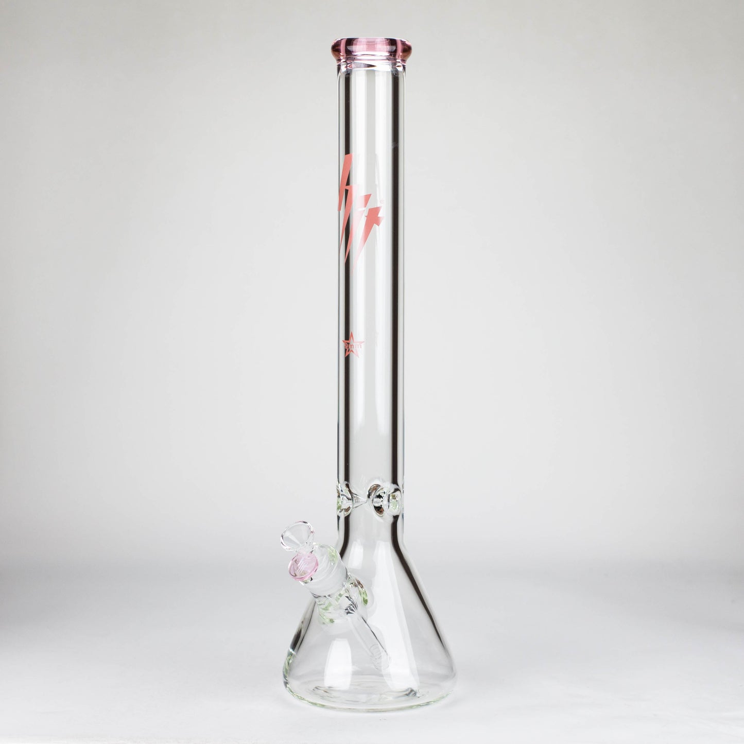 HIT | 20" - 9mm Thick Glass Water Pipe [HIT704]_11