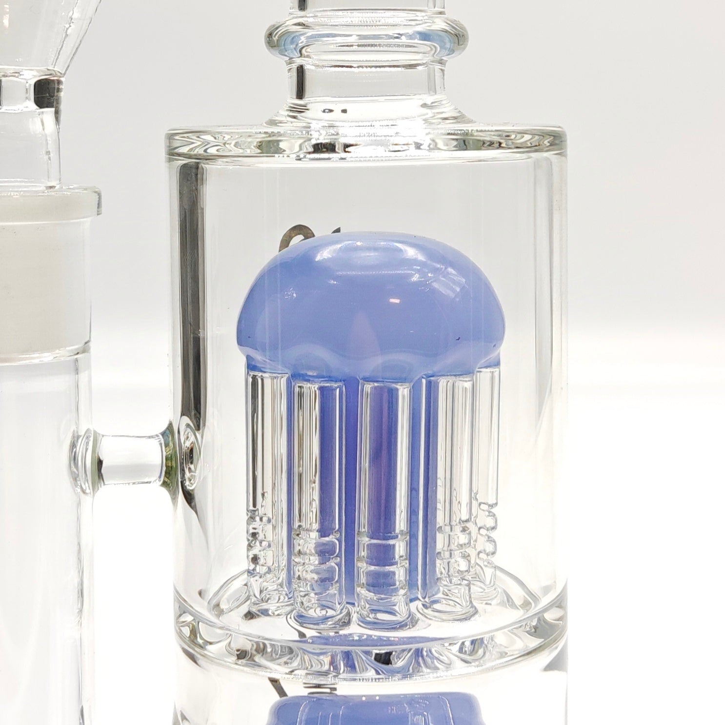 Fortune | 10“ Double Tree Perc Chamber Rig_9