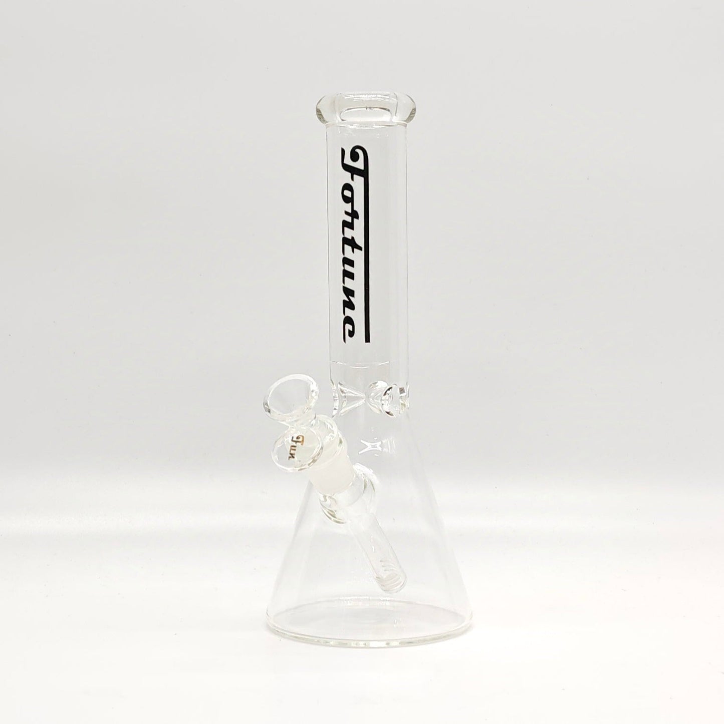 Fortune | 10" 4mm Color Beaker bong [103804]_6