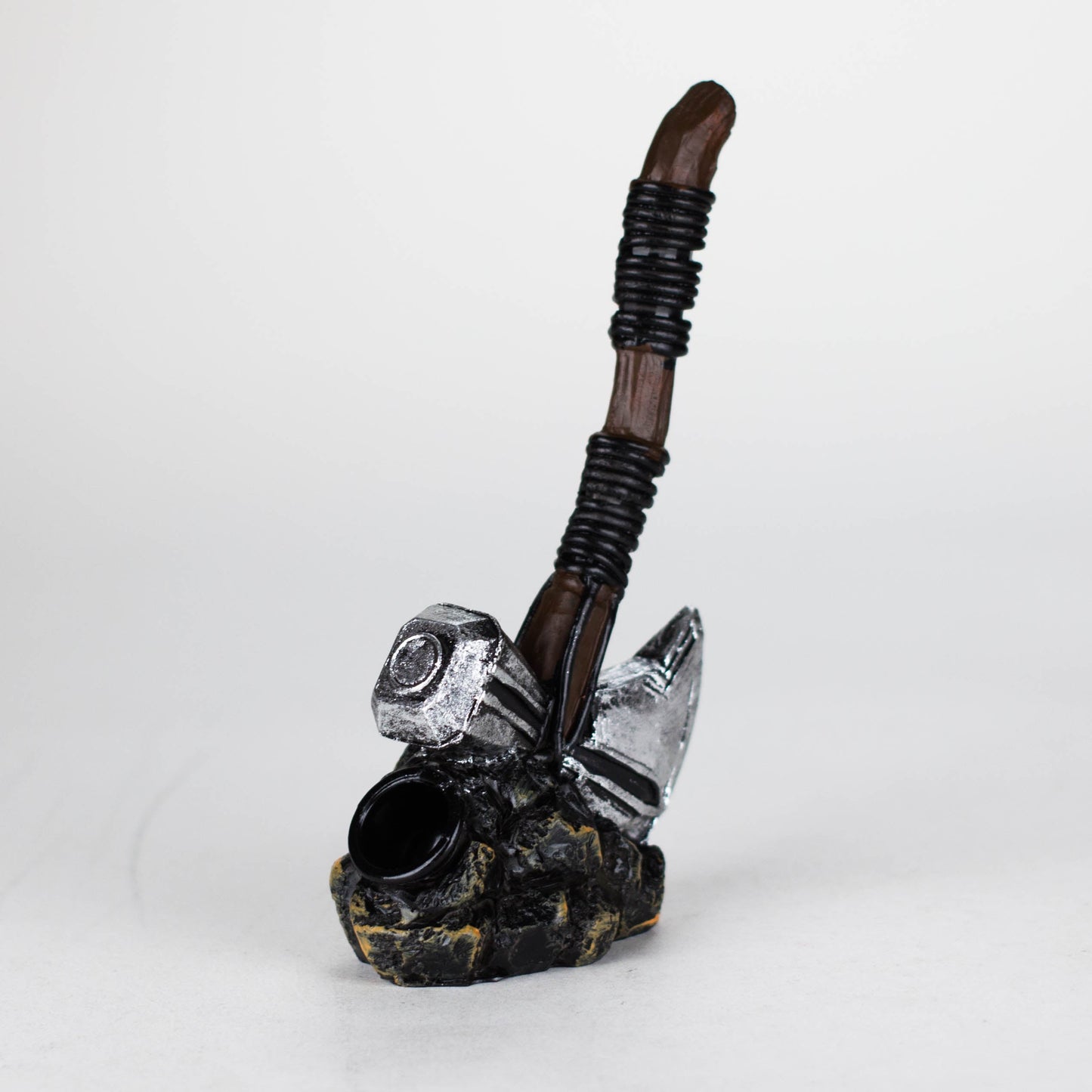 Stormbreaker Resin Pipe [XH9031]_0