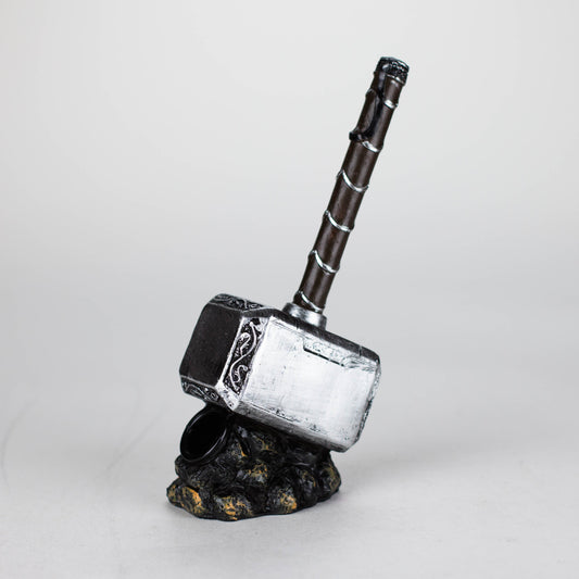 Mjolnir Resin Pipe [XH9030]_0