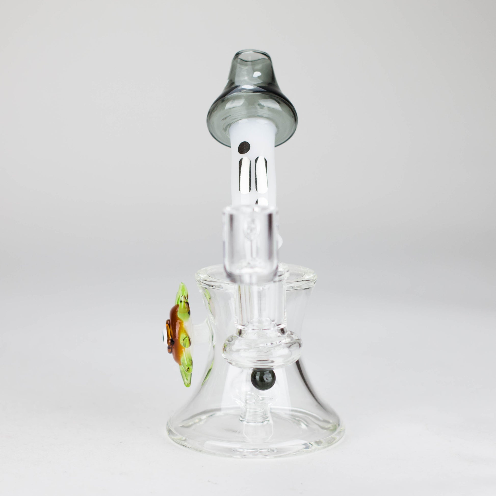 Infyniti | 6.5" Mushroom BangerRig [GP1940]_9