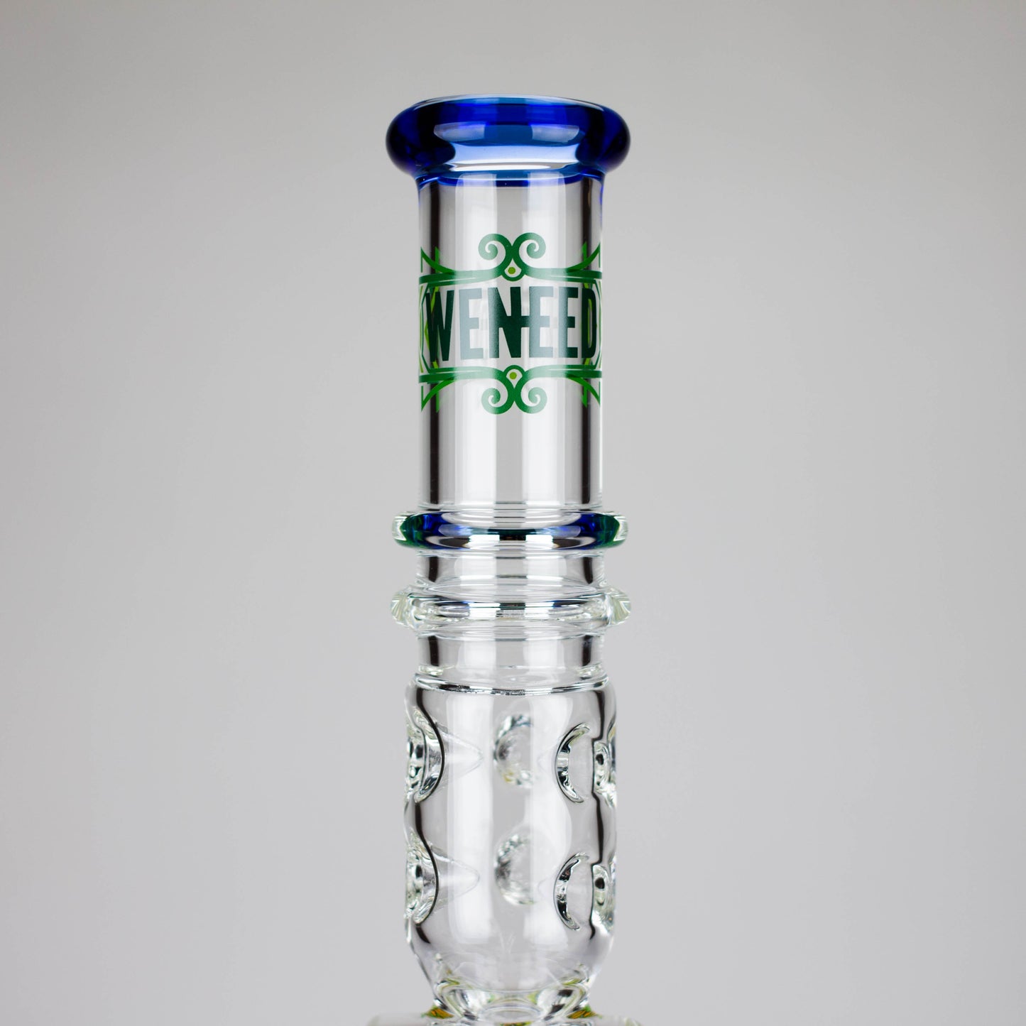 WENEED | 17" Guardian Glass Bong_14