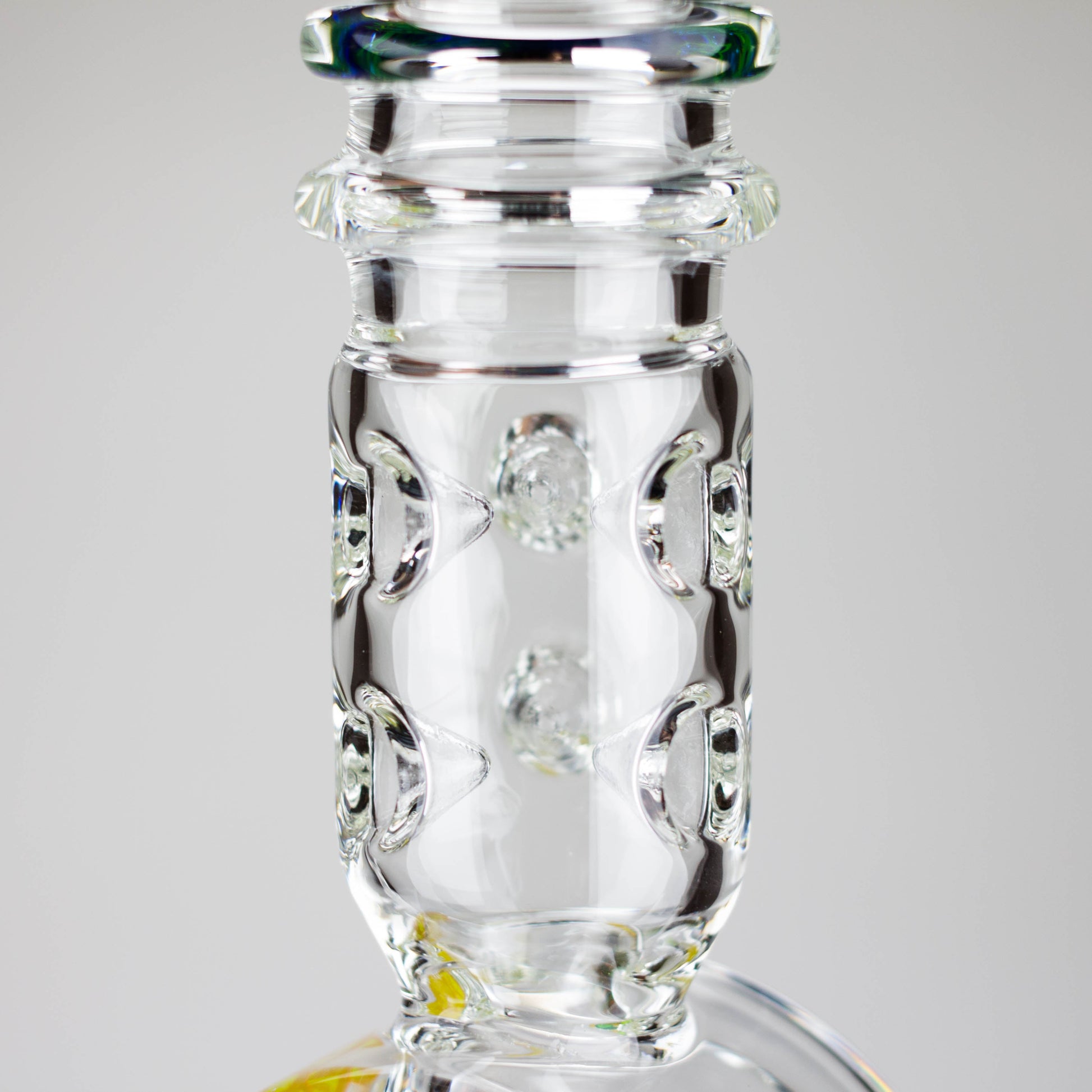 WENEED | 17" Guardian Glass Bong_1