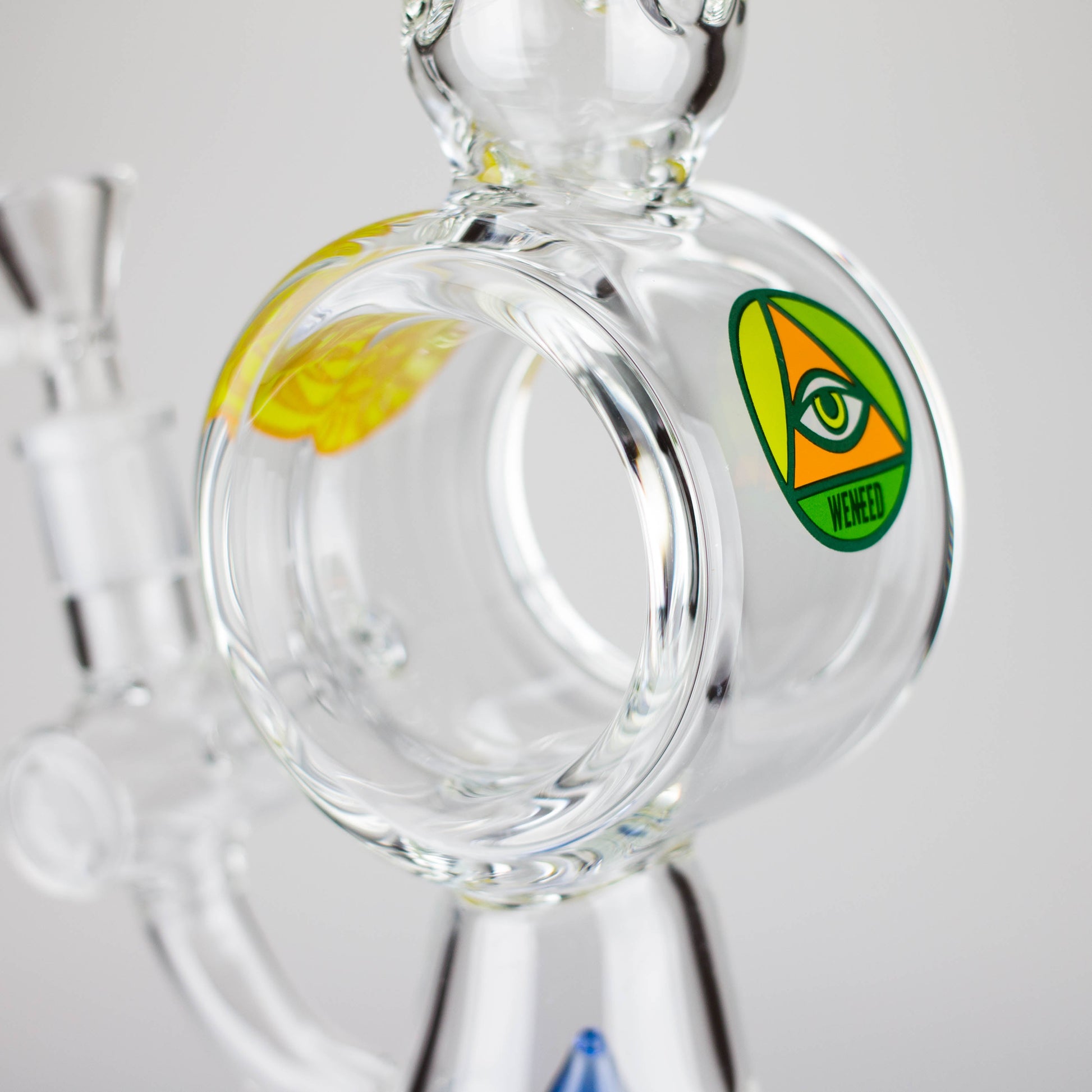 WENEED | 17" Guardian Glass Bong_2