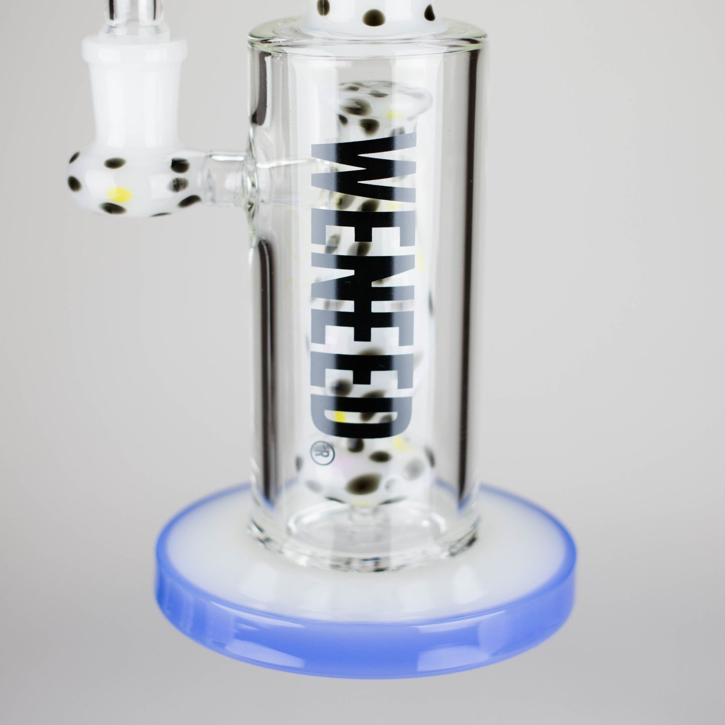 WENEED | 10" Spotted Stem Bong_2