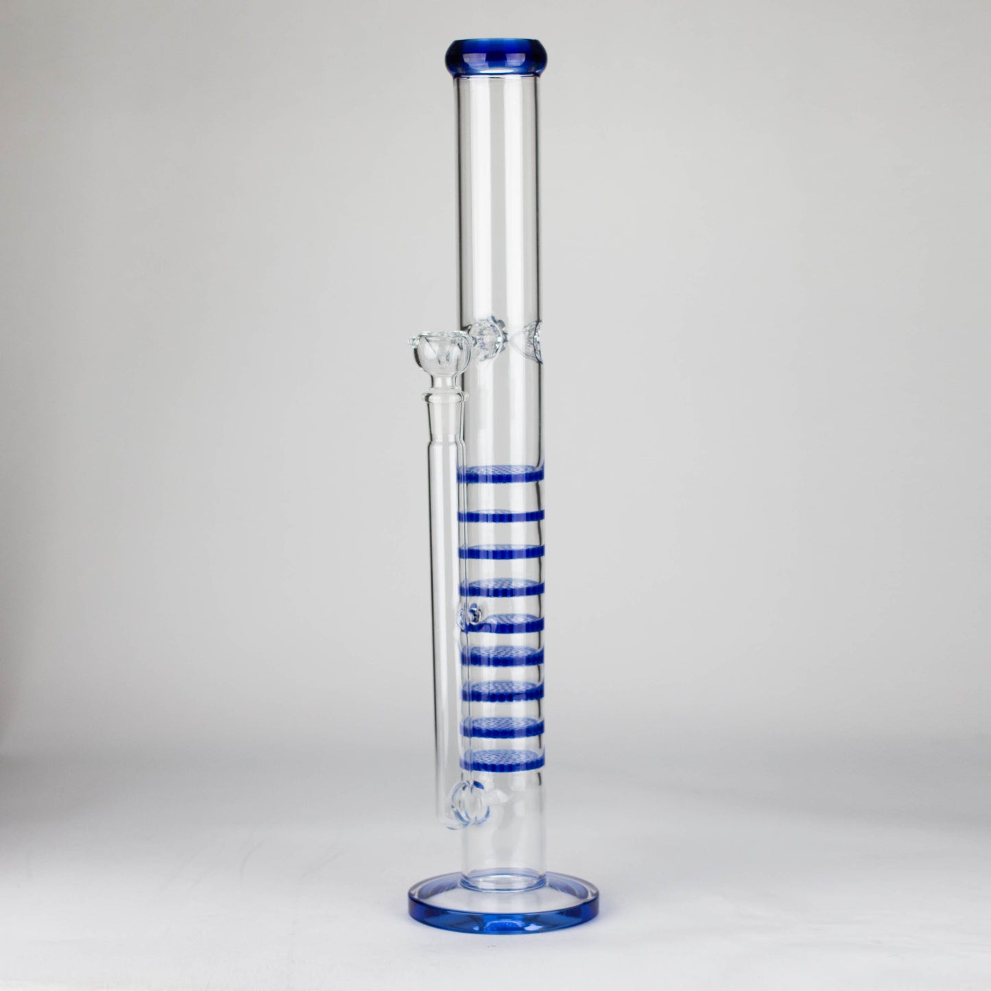 18" Multi-honeycomb diffuser Bong_3