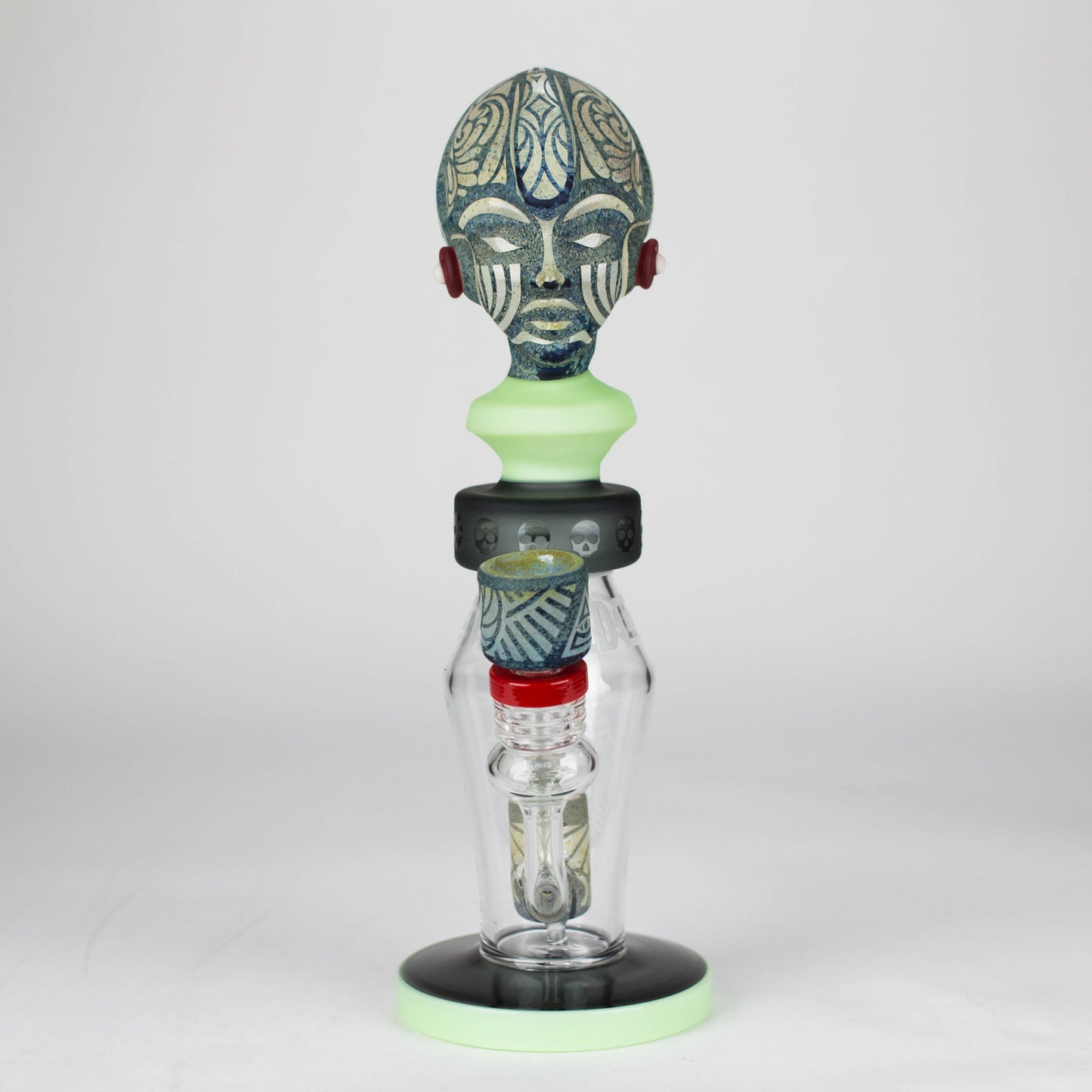 WENEED | 12" Mystic Spirit Bong_3