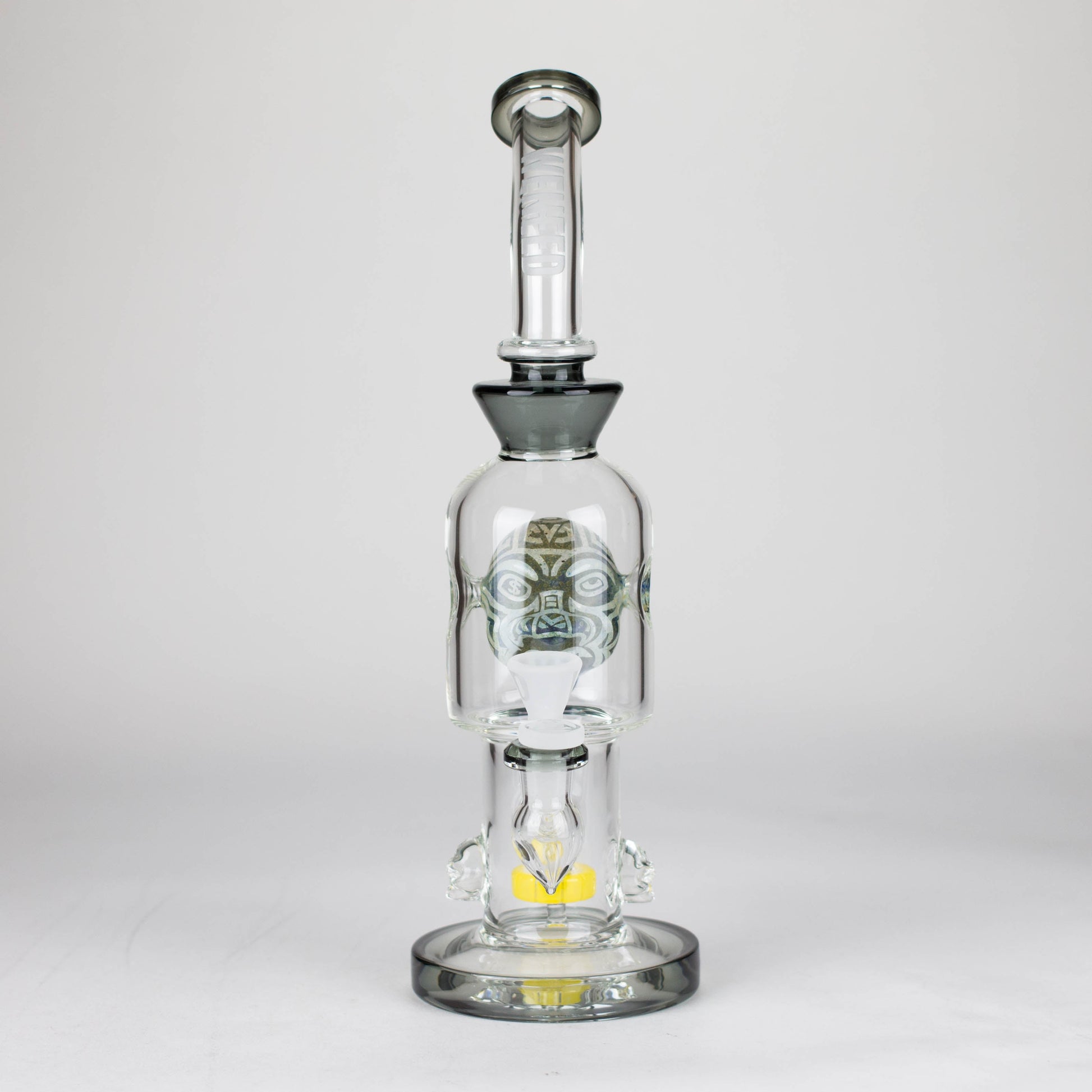 WENEED | 13" Phantom Grip Bong_10