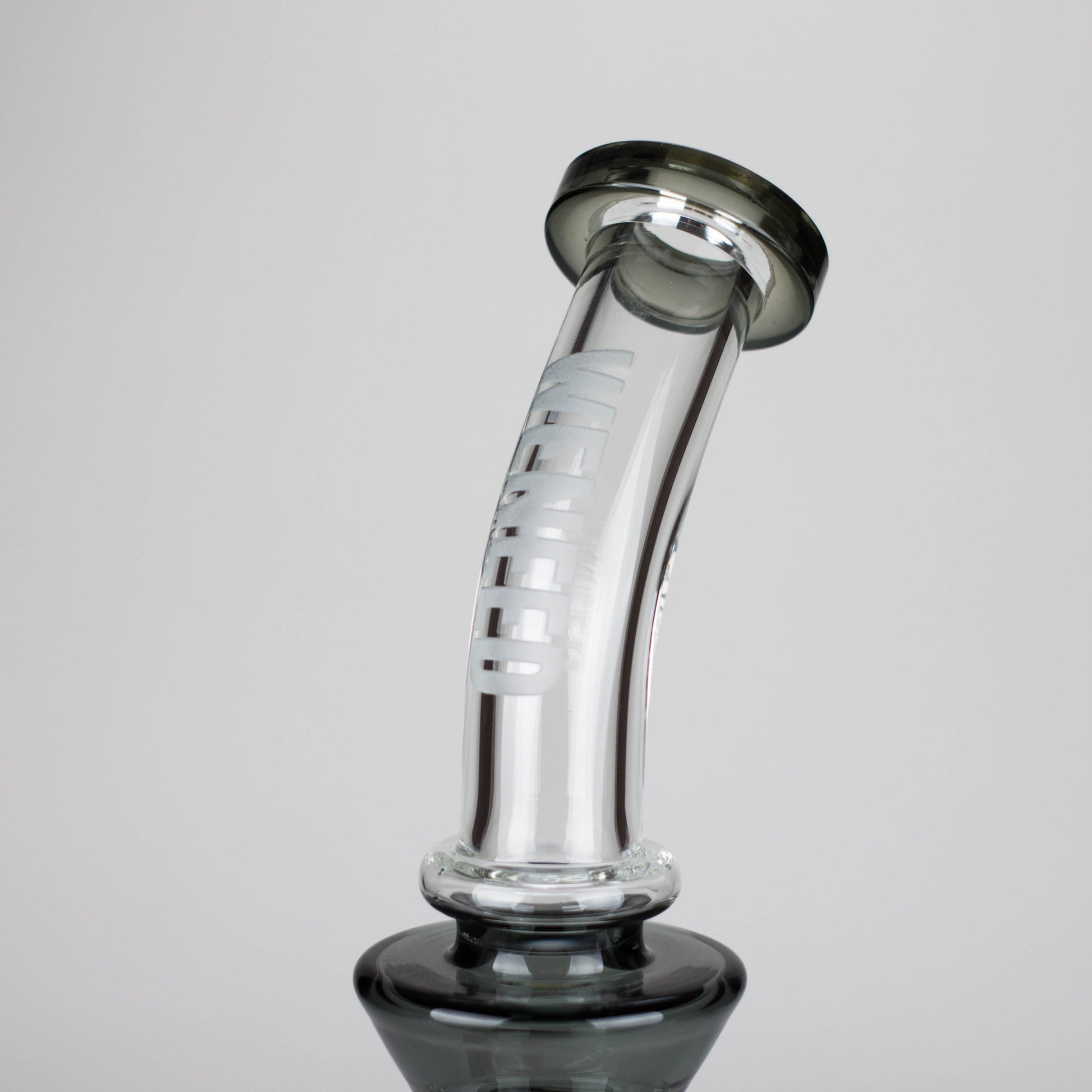 WENEED | 13" Phantom Grip Bong_11