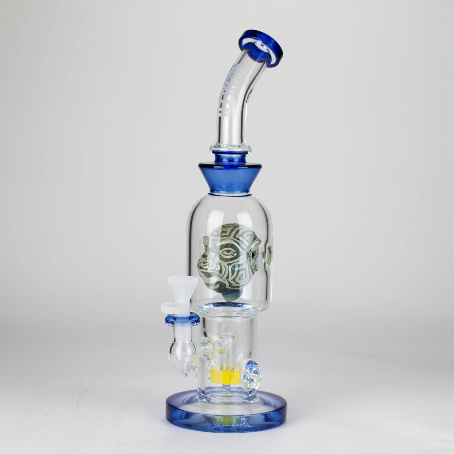 WENEED | 13" Phantom Grip Bong_5