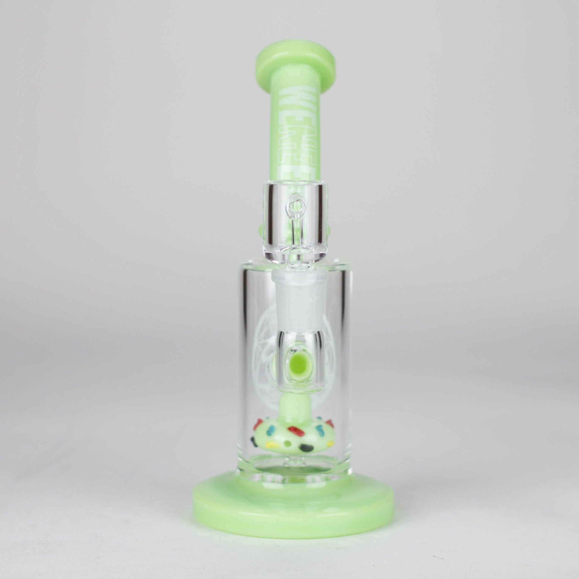 WENEED | 7" Basic Flow Bong_8