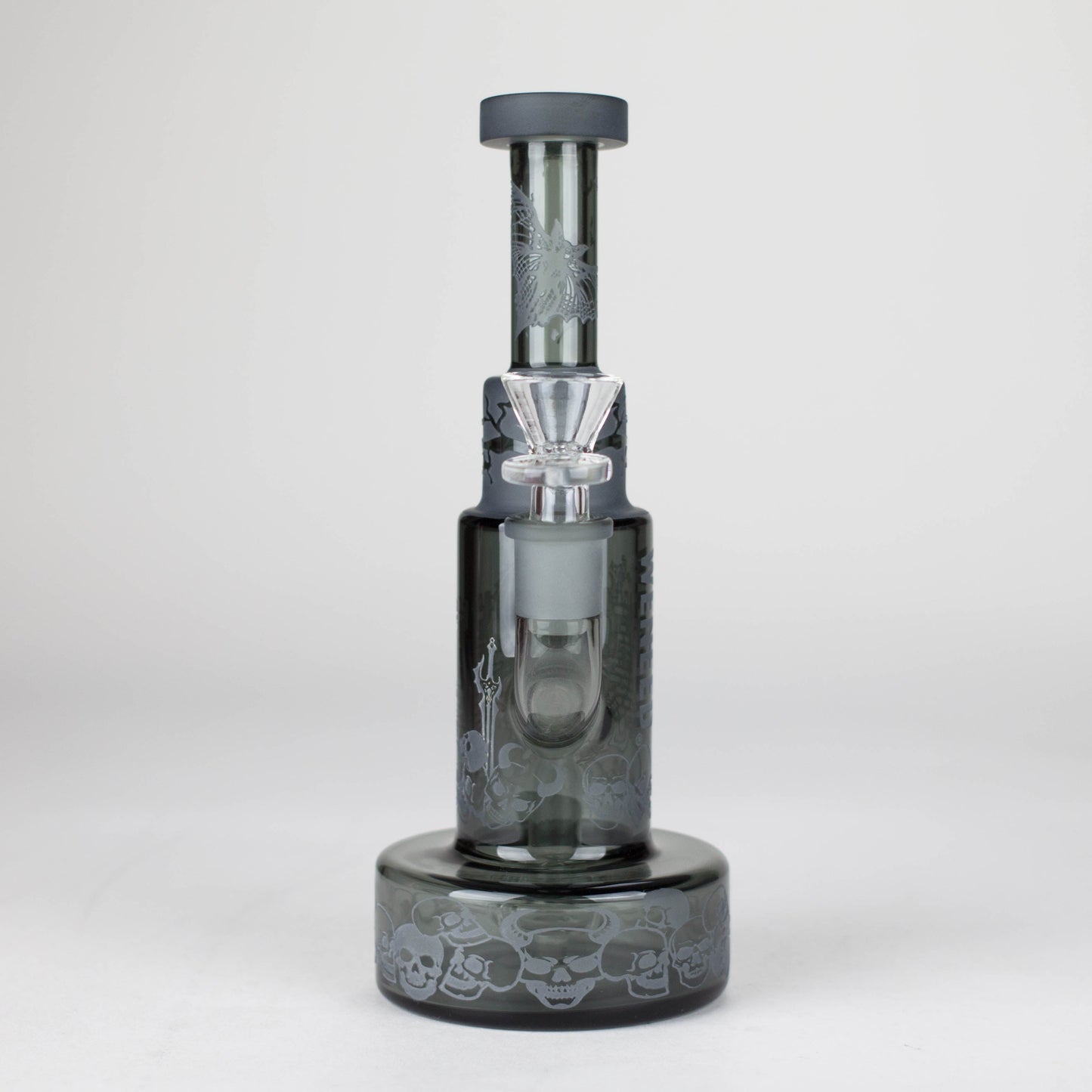 WENEED | 8" Phantom Mist Glass Bong_10