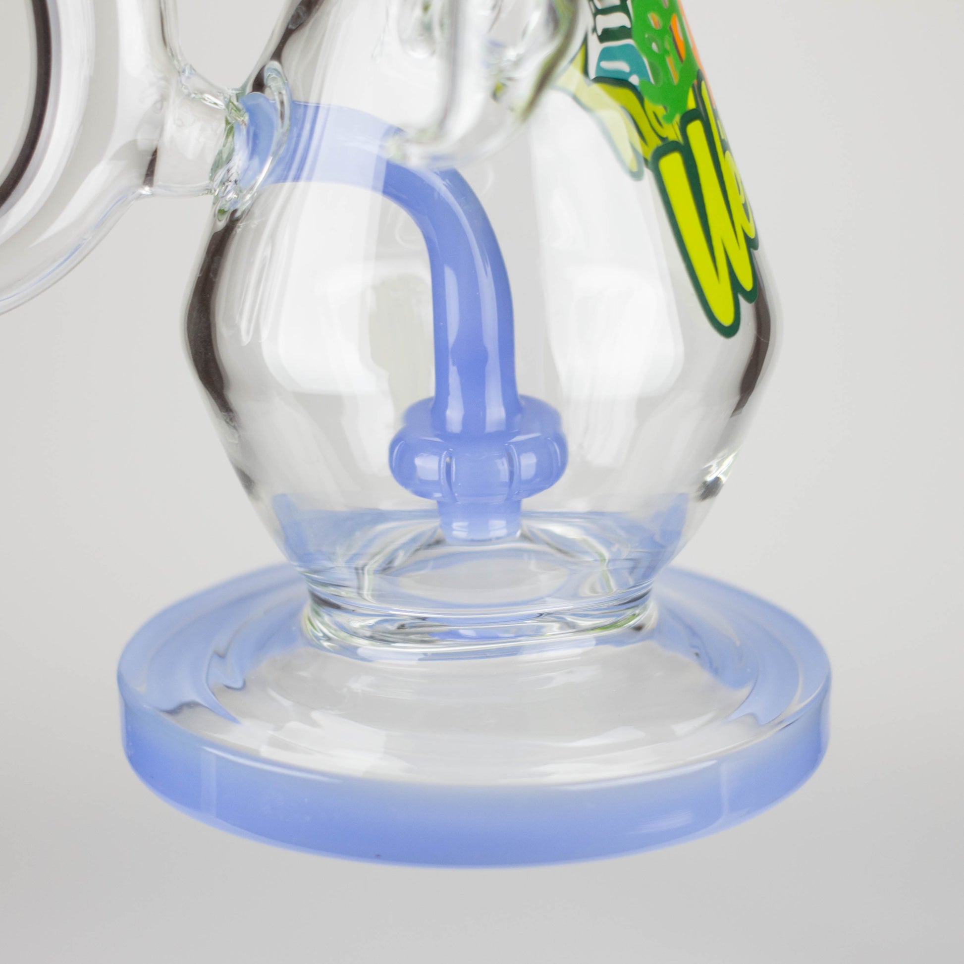 WENEED | 13" Fungal Bloom Bong_6