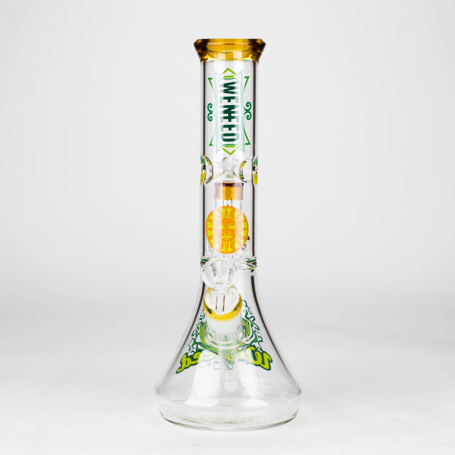 WENEED | 11" Flare Beaker_13