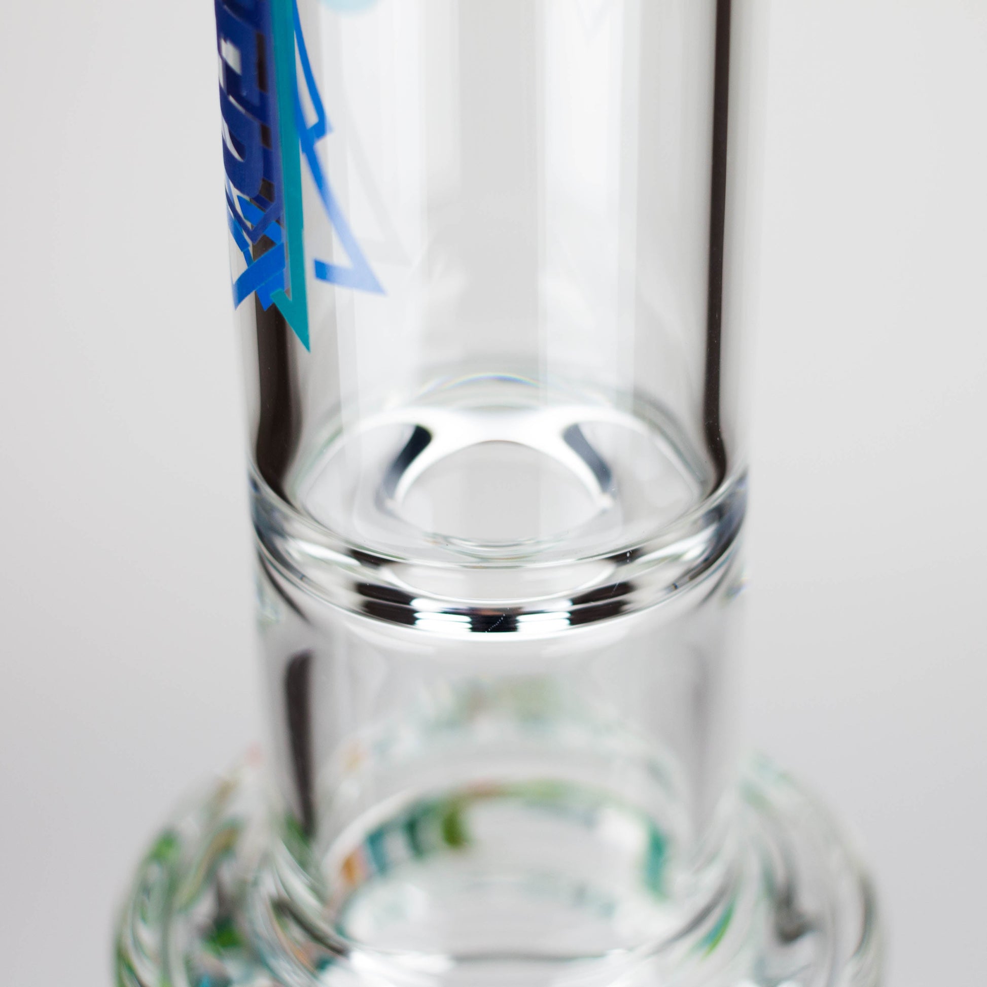 WENEED | 20" Gravity Pillar Glass Bong_13