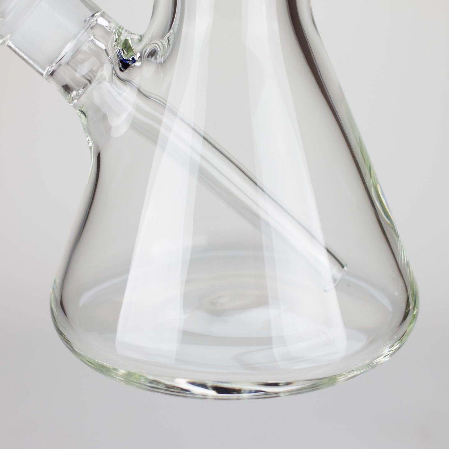 Blueberry | 18 inch 9mm Classic Beaker Bong [L712 ]_2