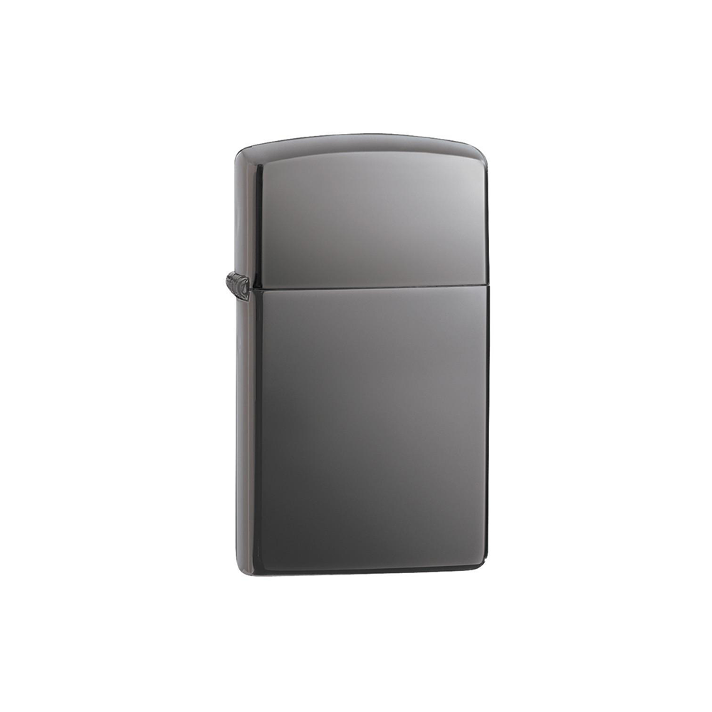 Zippo 20492 Slim Black Ice_0