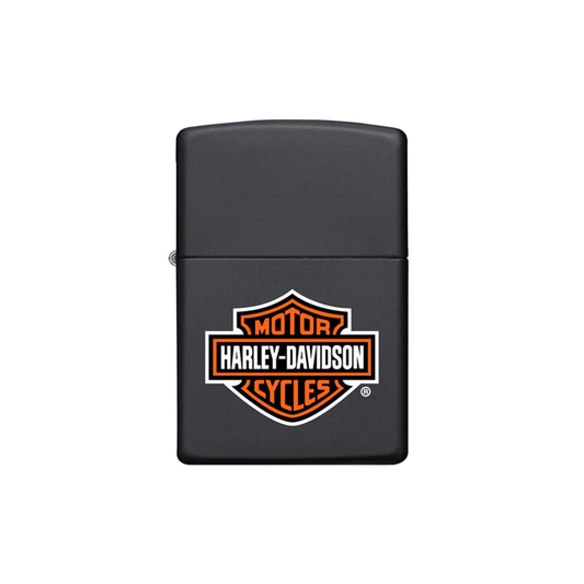 Zippo 218HD.H252 Harley-Davidson®_0