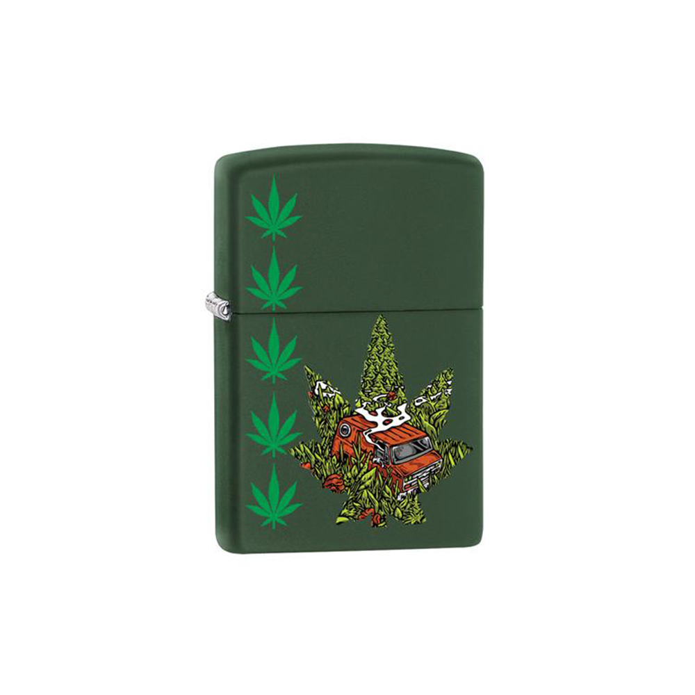 Zippo 221 Smokin Van 04819_3