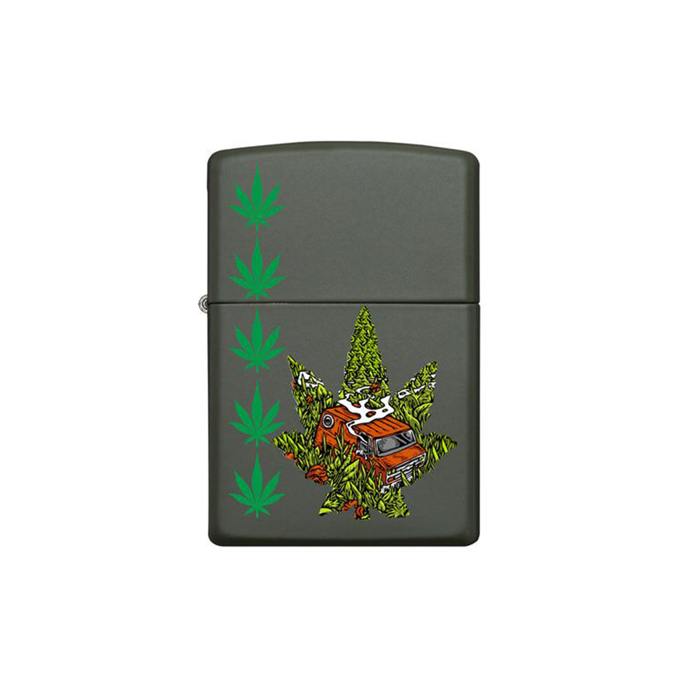 Zippo 221 Smokin Van 04819_1