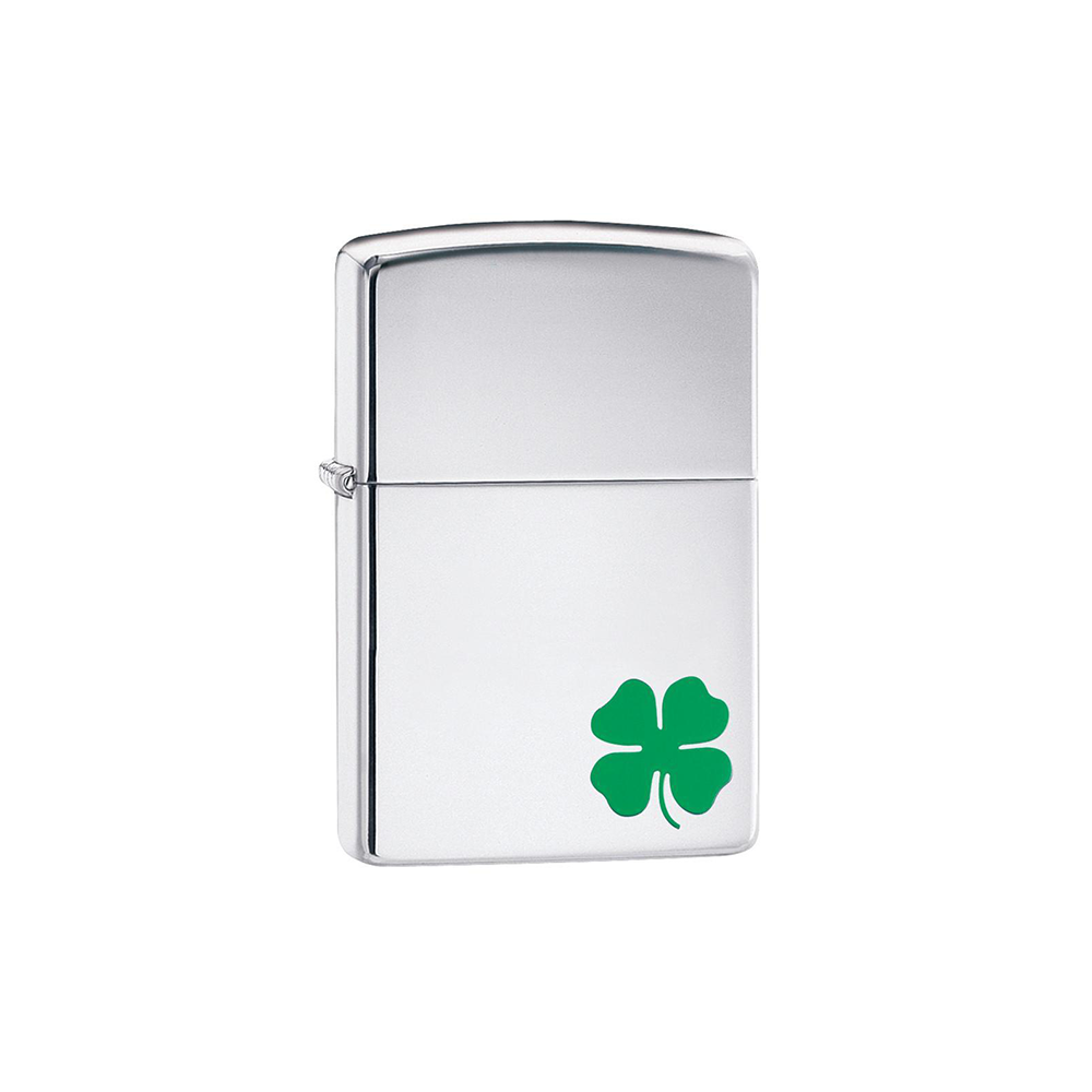 Zippo 24007 A Bit “O” Luck_2