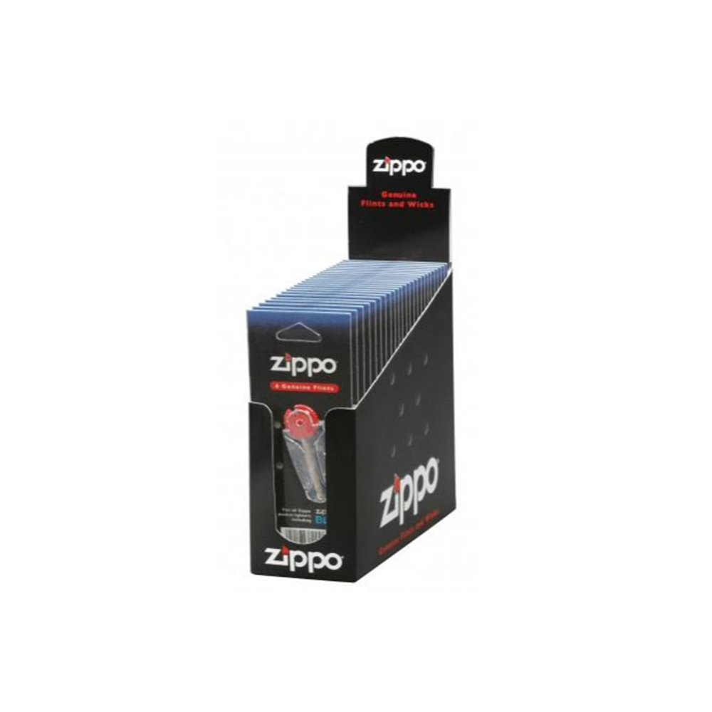 Zippo Flints 2406N_0