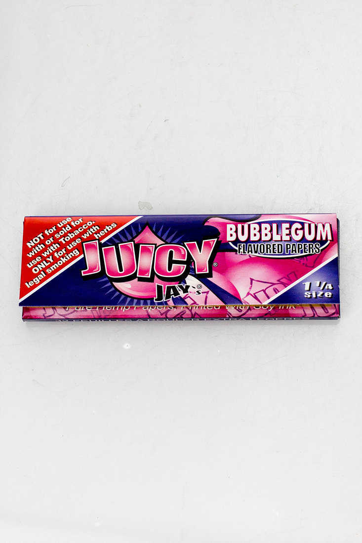 Juicy Jay's Rolling Papers_11