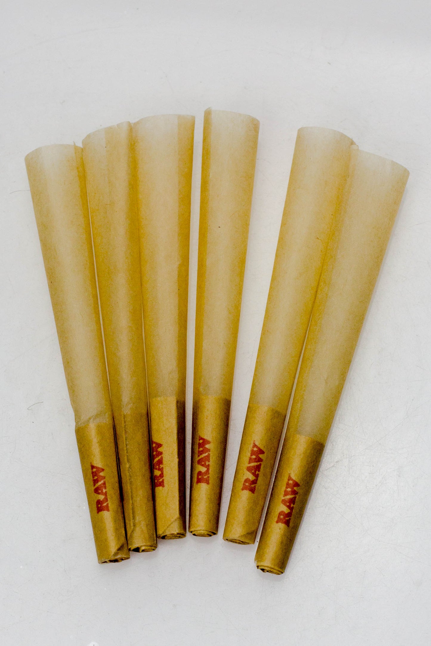 RAW Natural Unrefined Pre-Rolled Cone_1