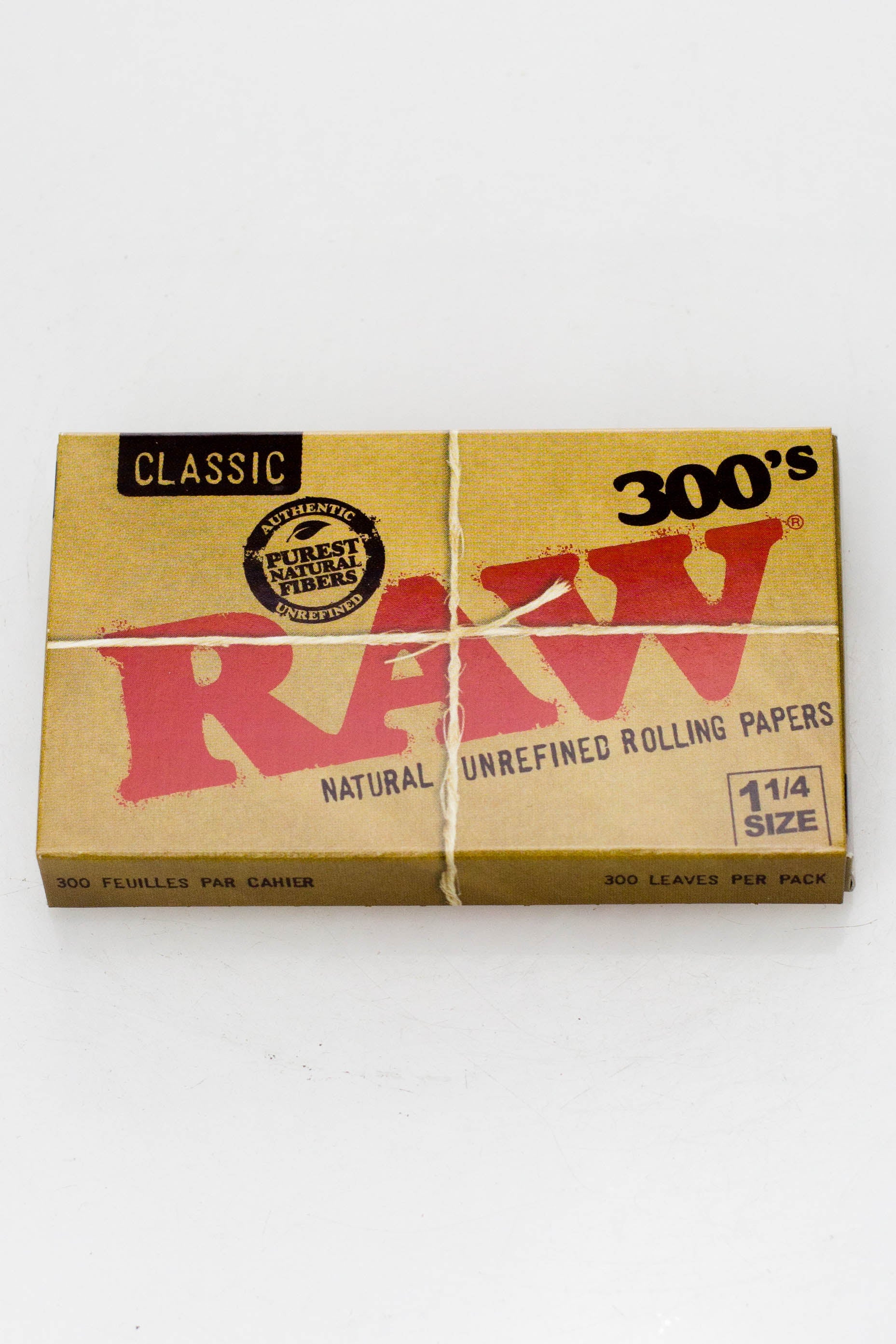 RAW 300's. Natural Unrefined - 20_1