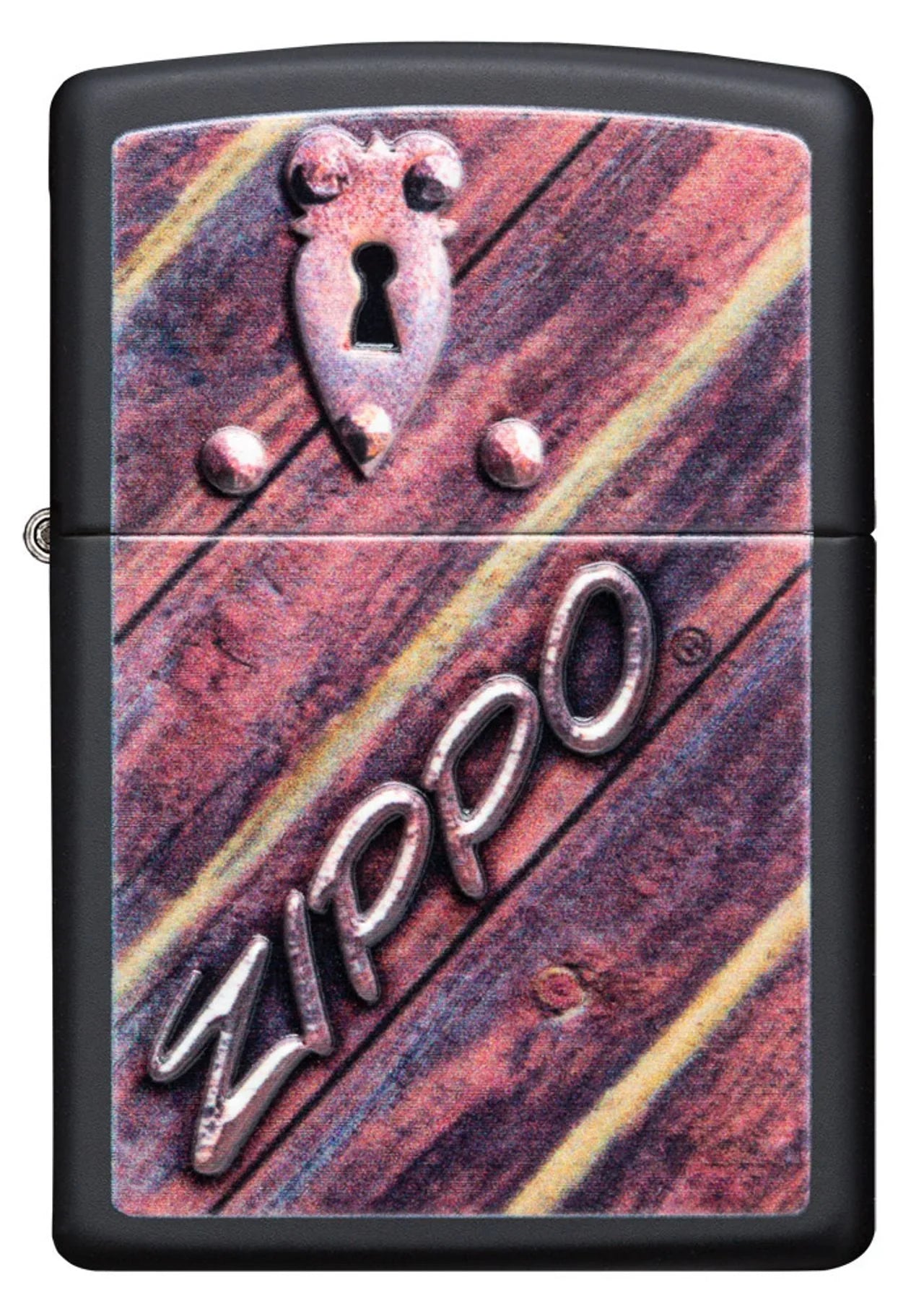 Zippo 29986 Lock Design_0