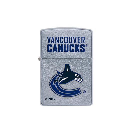 Zippo 33779 ©NHL Vancouver Canucks_1