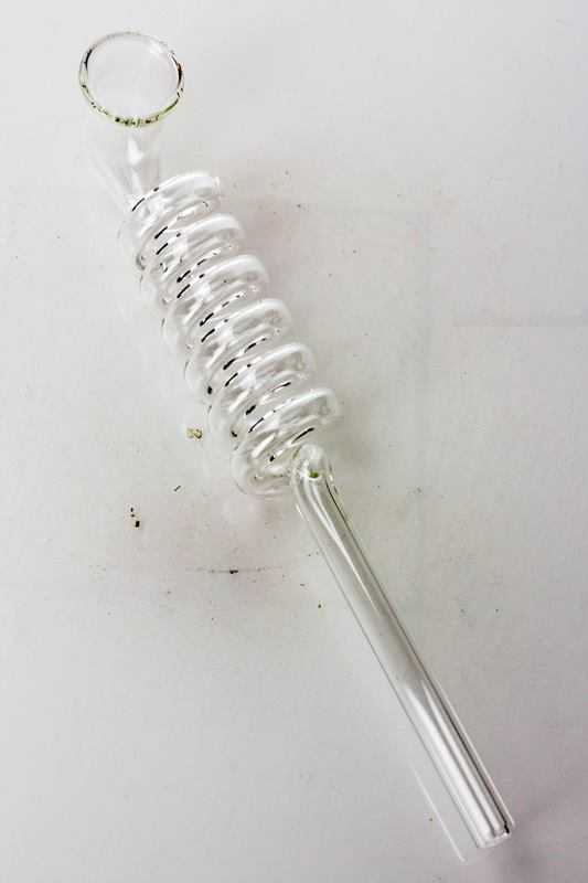 7 in. Glass Shotgun / Single coil Steamroller_1