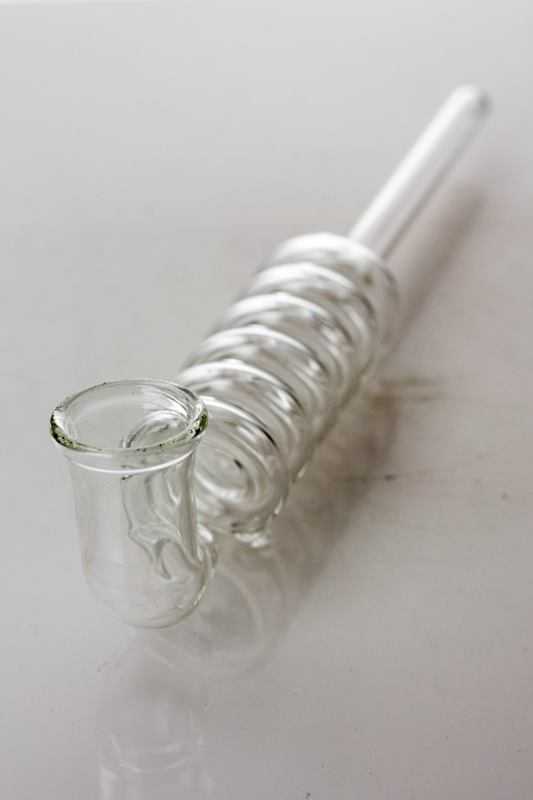 7 in. Glass Shotgun / Single coil Steamroller_2