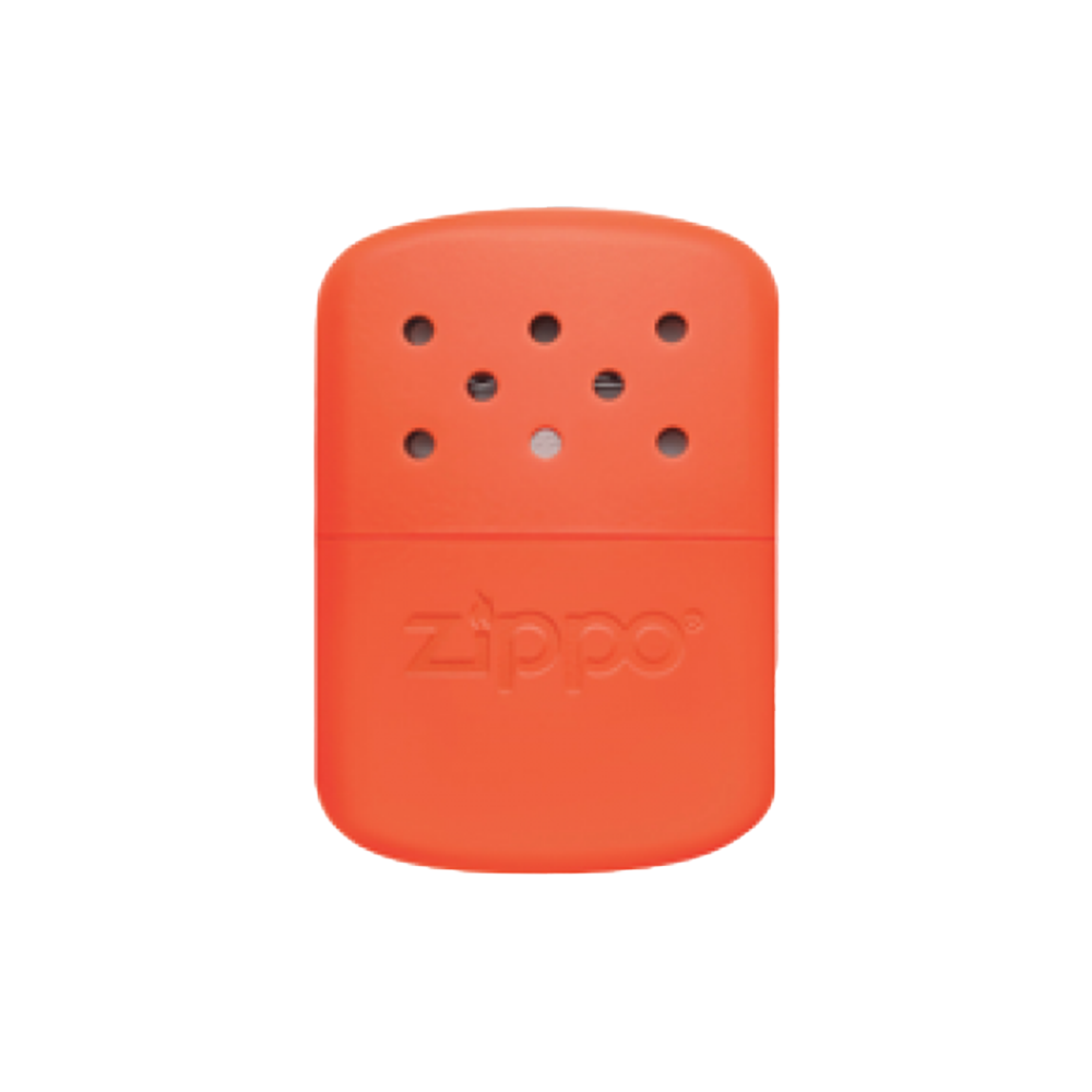 Zippo 40348 Hand Warmer Blaze Orange_1