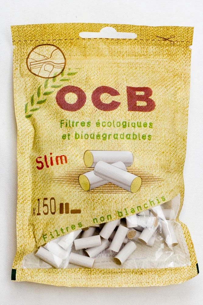 OCB Slim Filters ecopaper filters_1