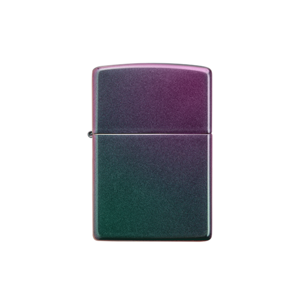 Zippo 49146 Reg Iridescent Matte_1