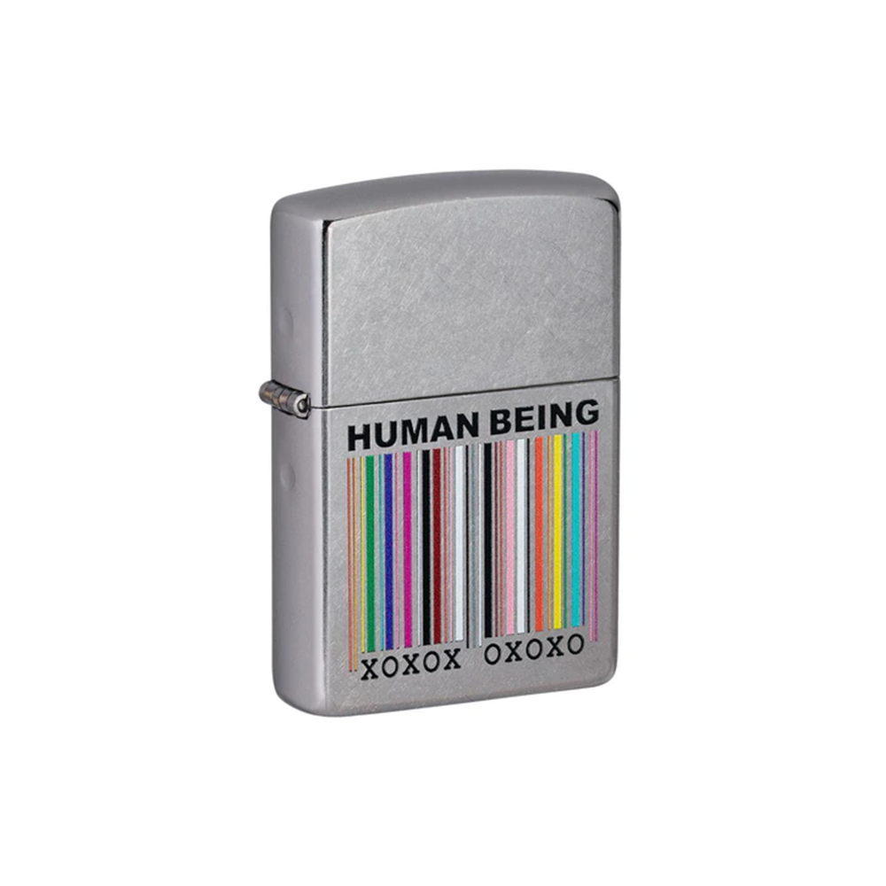 Zippo 49578 Human Being Design_3