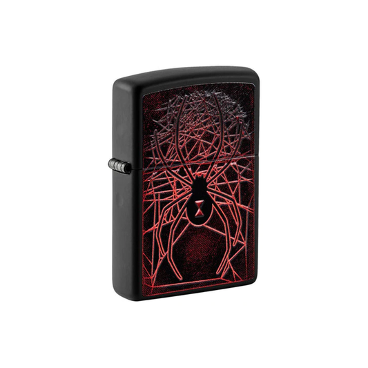 Zippo 49791 Spider Design_0