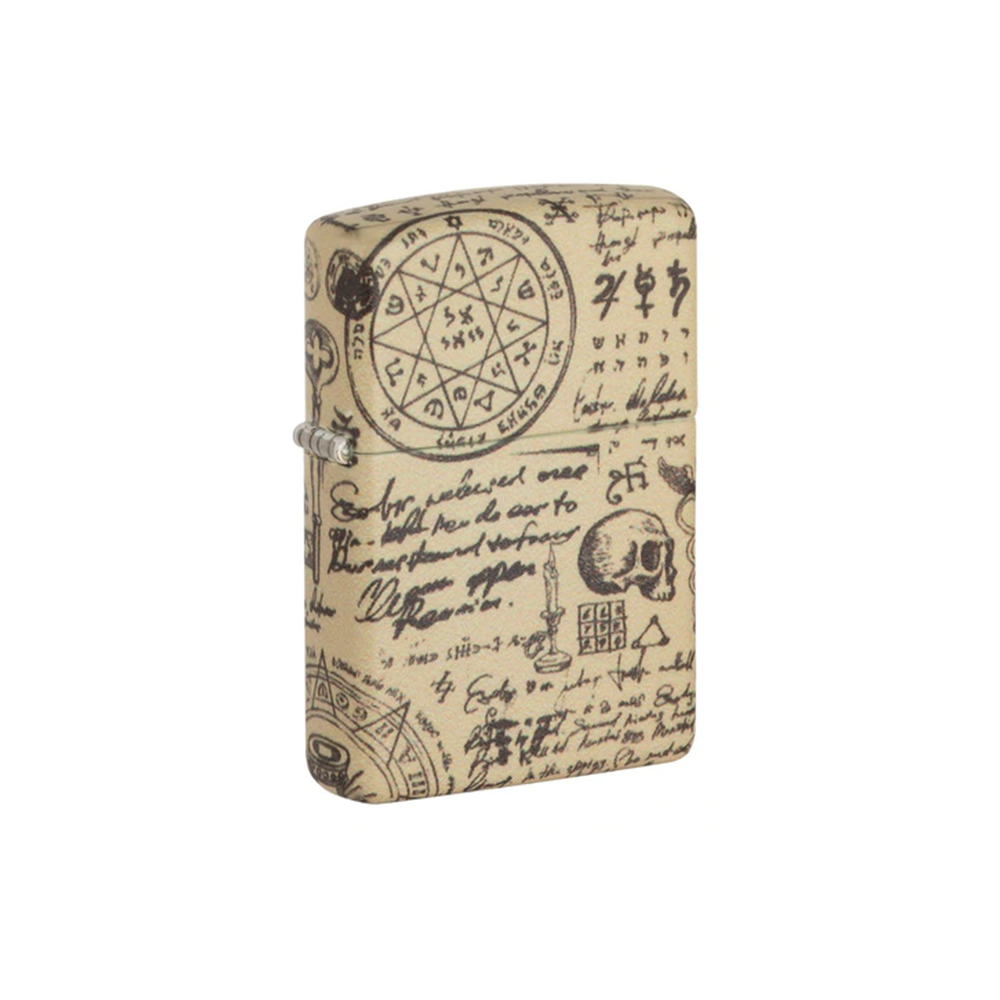 Zippo 49803 Alchemy Design_10